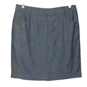 Van Heusen Cotton Skirt